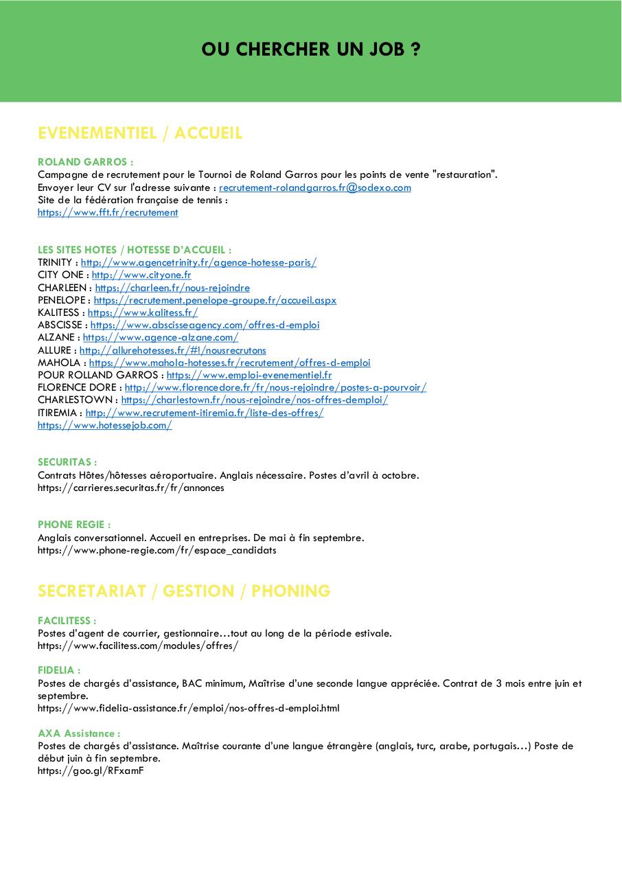Où chercher un job pdf.pdf - page 3/6