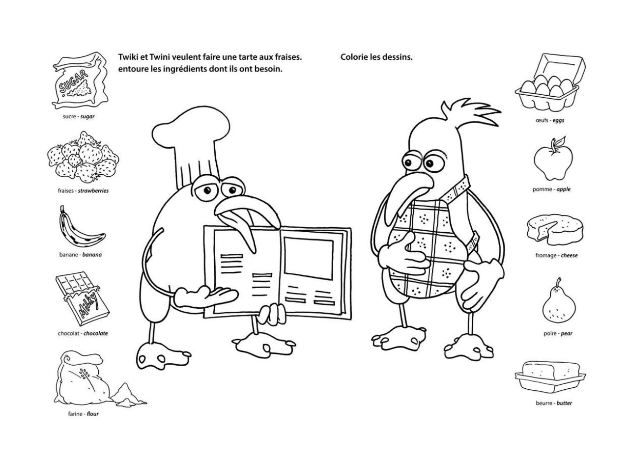 Aperçu du fichier PDF carnet-coloriage-kiwi.pdf