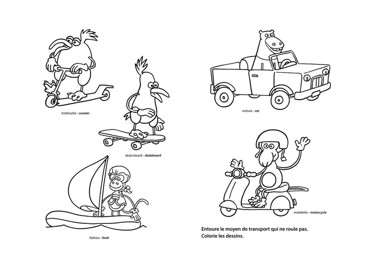 Aperçu du fichier PDF carnet-coloriage-kiwi.pdf