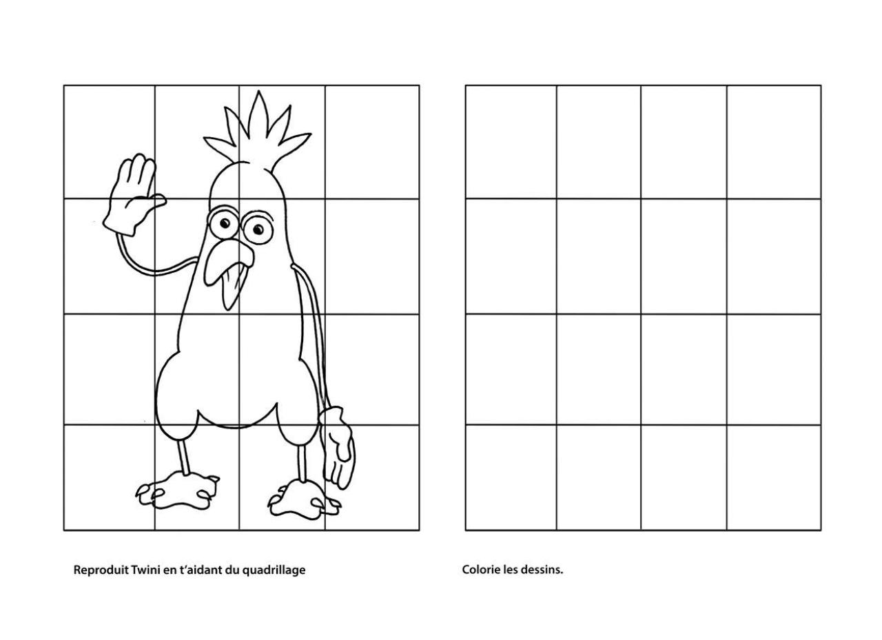 Aperçu du fichier PDF carnet-coloriage-kiwi.pdf