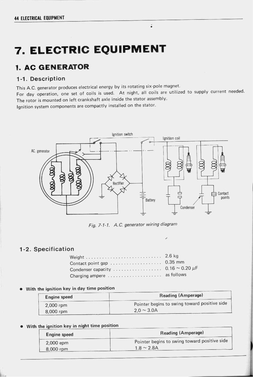 Suzuki Service Manual GT 125 02.pdf - page 3/26
