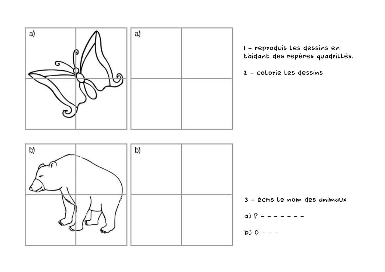 REINETTE_JEUX ET COLORIAGES.pdf - page 4/19