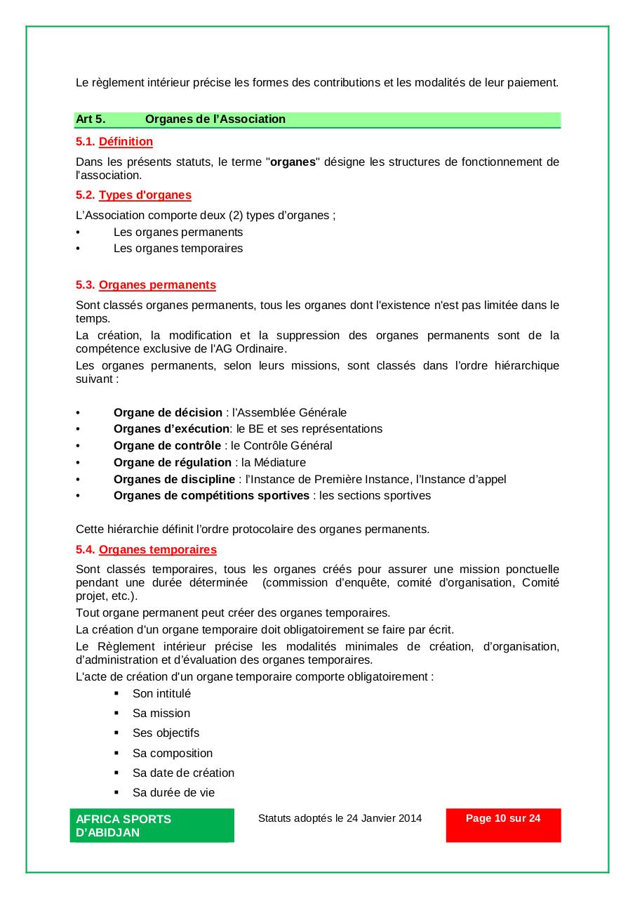 Aperçu du fichier PDF statuts-de-lafrica-2014.pdf