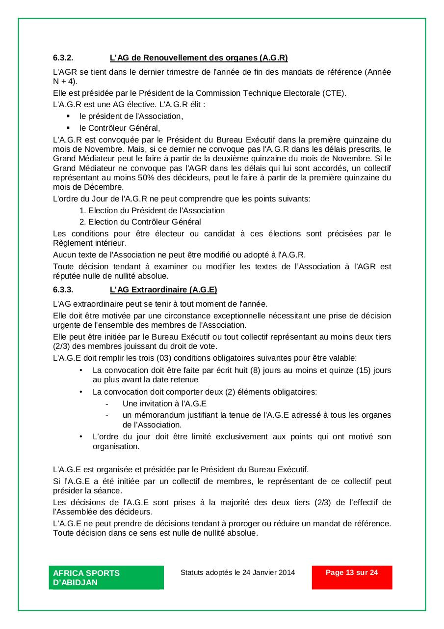 Aperçu du fichier PDF statuts-de-lafrica-2014.pdf