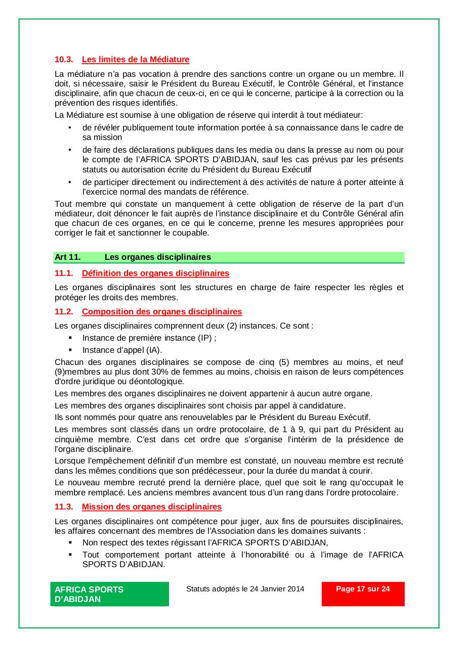 Aperçu du fichier PDF statuts-de-lafrica-2014.pdf
