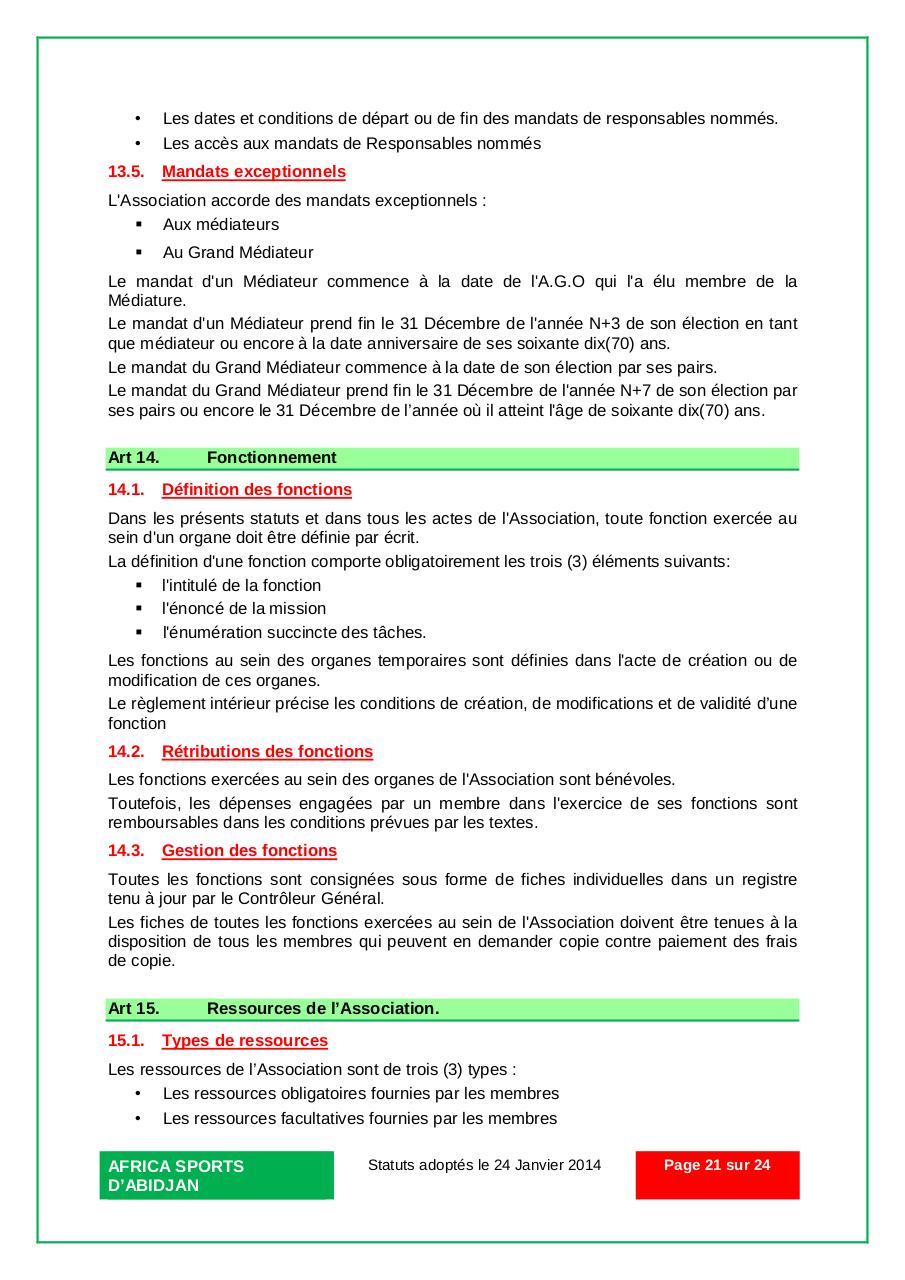 Aperçu du fichier PDF statuts-de-lafrica-2014.pdf