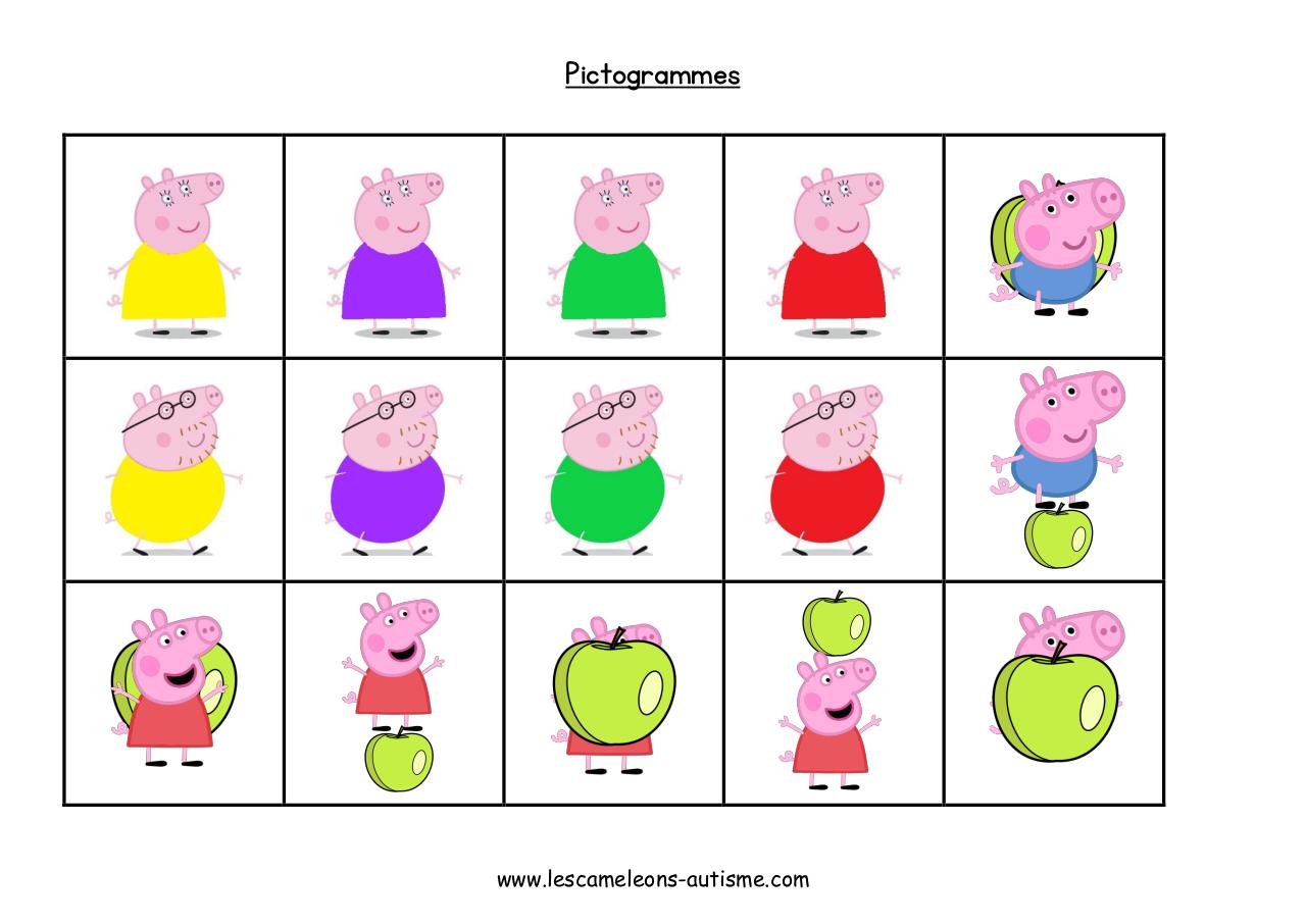 Aperçu du fichier PDF activites-peppa-pig.pdf