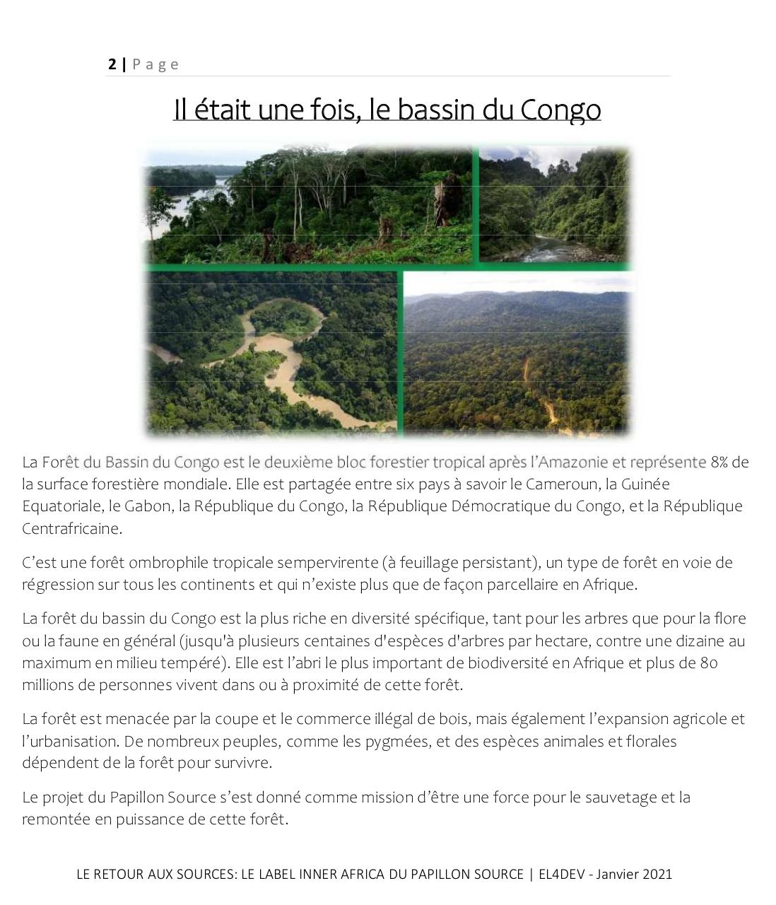 LE PAPILLON SOURCE INNER AFRICA.pdf - page 3/10