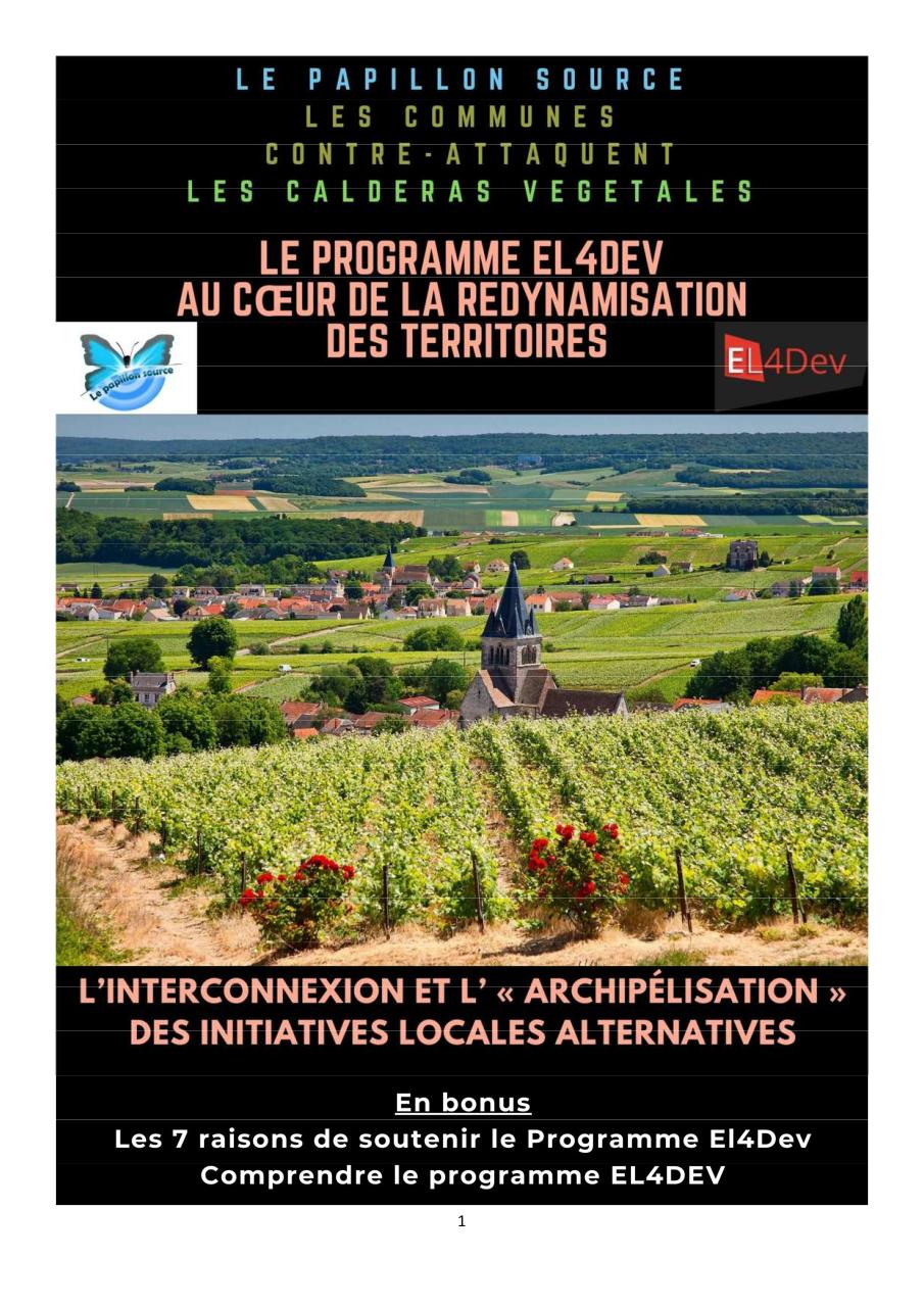 ELVERE DELSART - Au cÅ“ur de la redynamisation des territoires.pdf - page 1/14