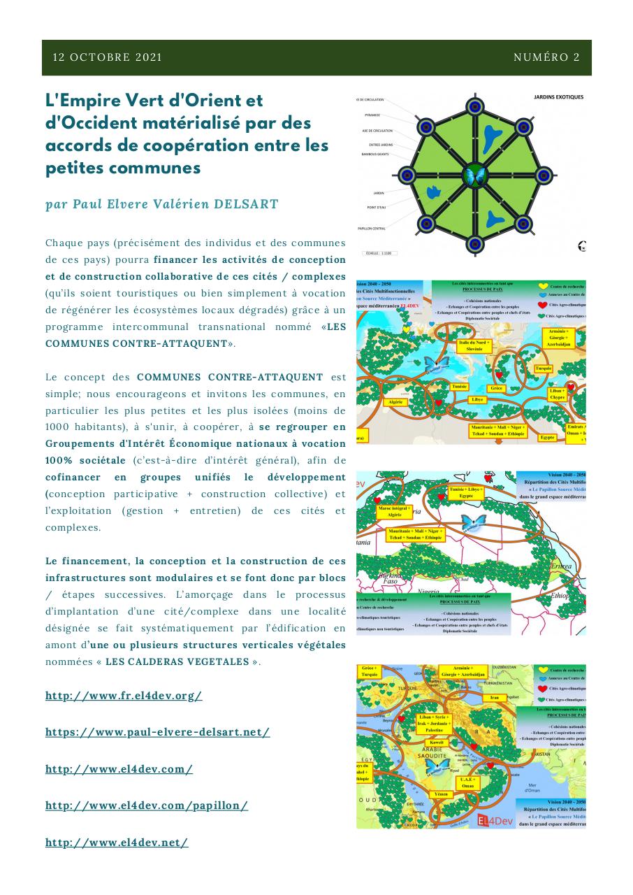 Aperçu du document La toile de L'Empire Vert d'Orient et d'Occident.pdf - page 3/4 La toile de L'Empire Vert d'Orient et d'Occident.pdf - page 3/4