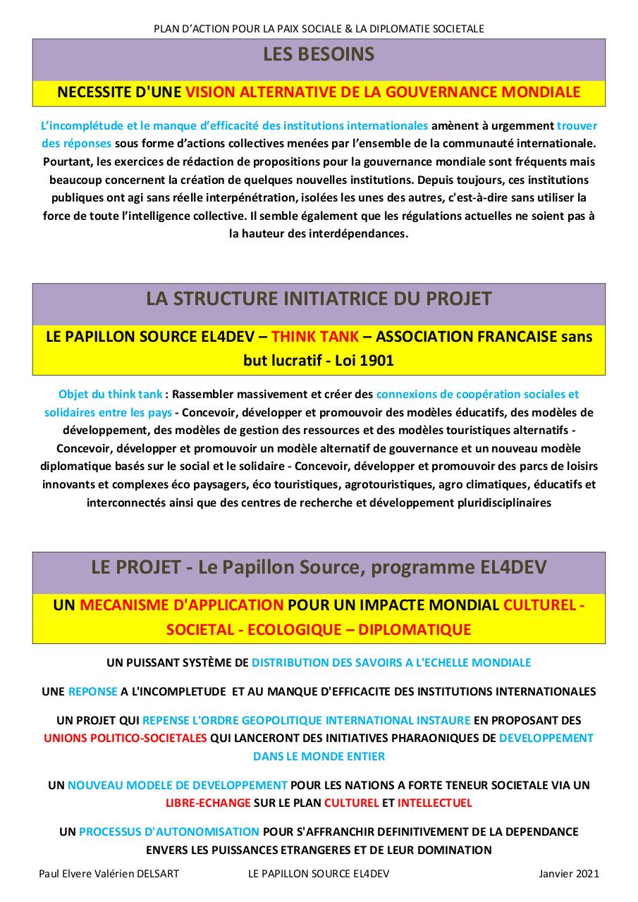 Le Programme Socio-Politique de Paul Elvere DELSART.pdf - page 3/12