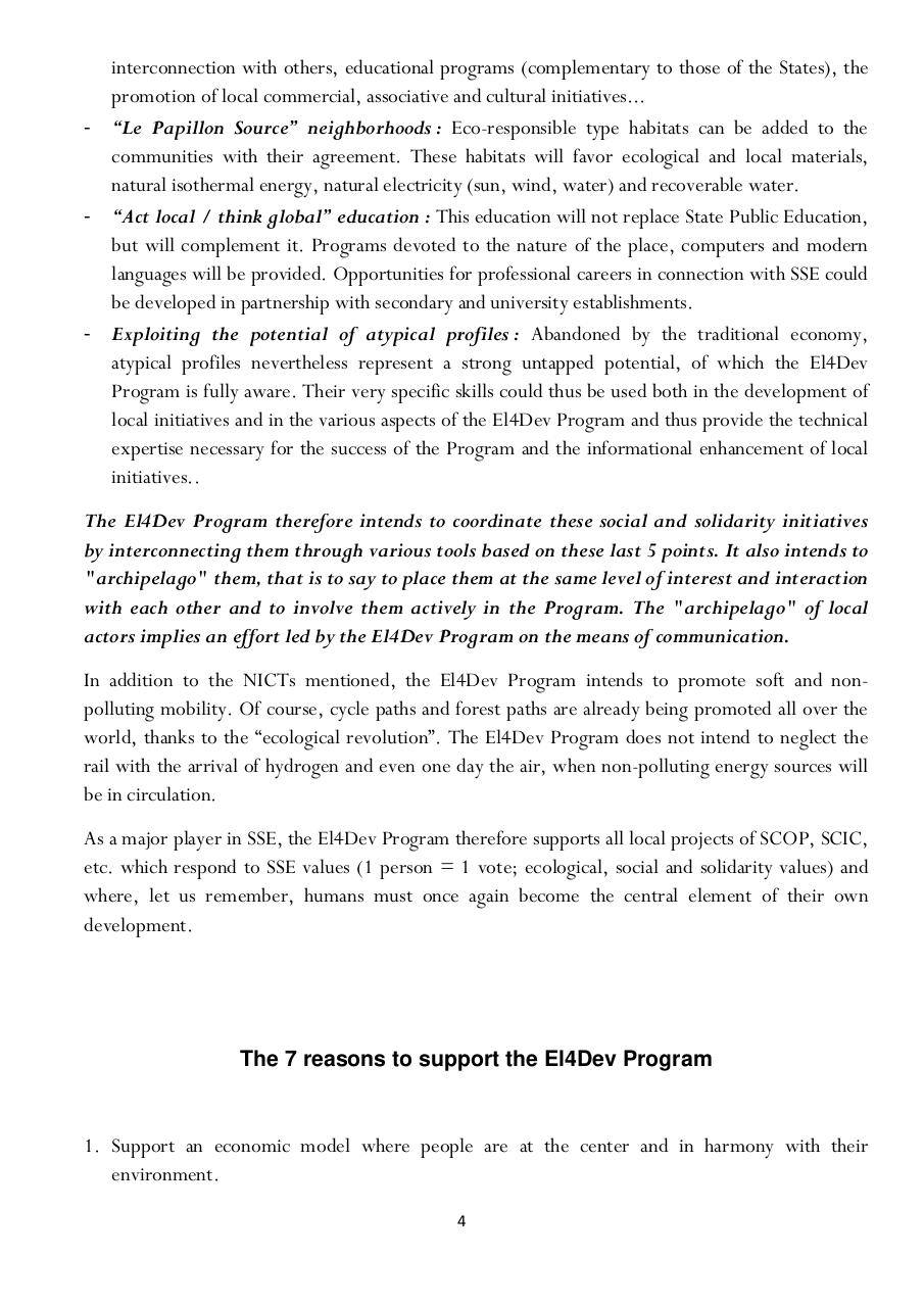 EL4DEV - At the heart of the revitalization of territories.pdf - page 4/5