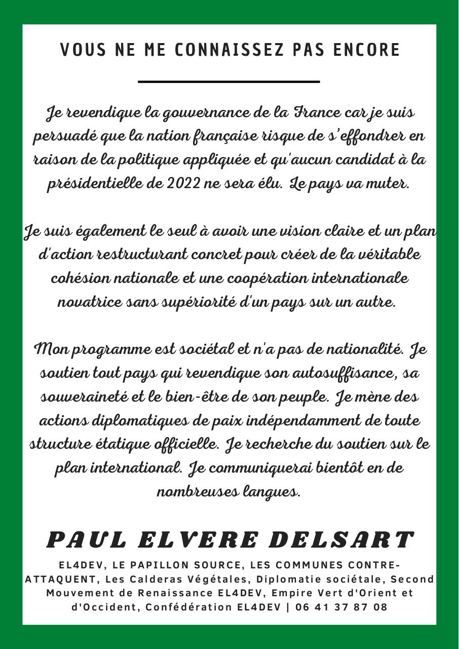 Aperçu du document Paul Elvere DELSART - Vous ne me connaissez pas encore.pdf - page 1/1
