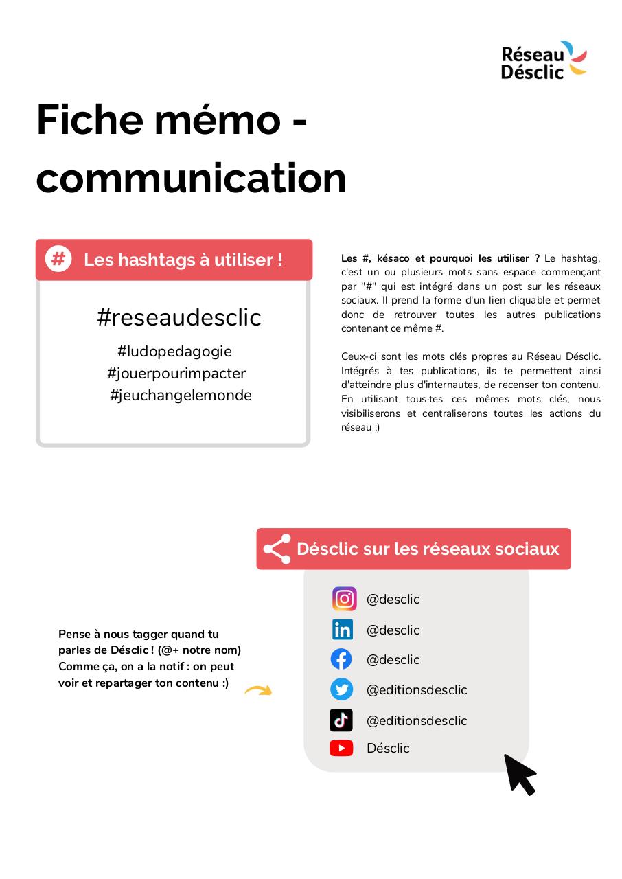 Aperçu du document mémo com.pdf - page 1/1