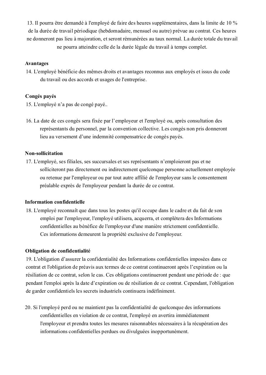 Contrat de travail Mehmet GAVAKLIOGLU.pdf - page 3/6