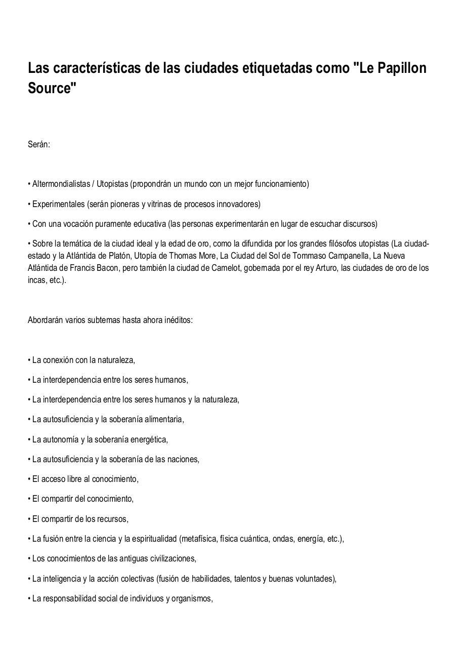 LE PAPILLON SOURCE Esp.pdf - page 4/33