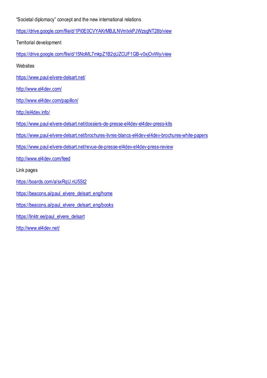 Aperçu du document The EL4DEV Confederation.pdf - page 2/2 The EL4DEV Confederation.pdf - page 2/2
