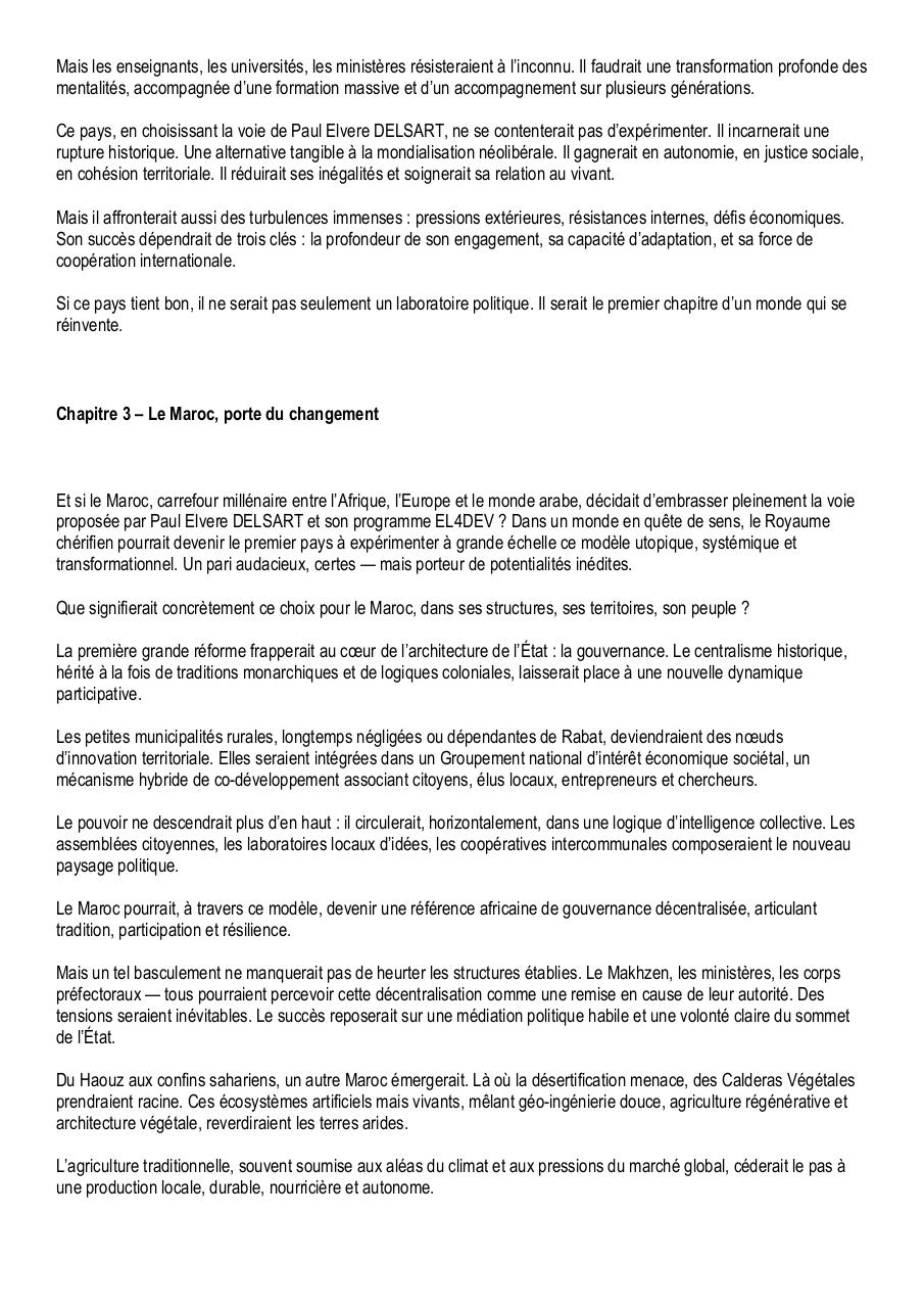 La vision sociopolitique de Paul Elvere DELSART – Vers une gouvernance planétaire participative.pdf - page 3/17