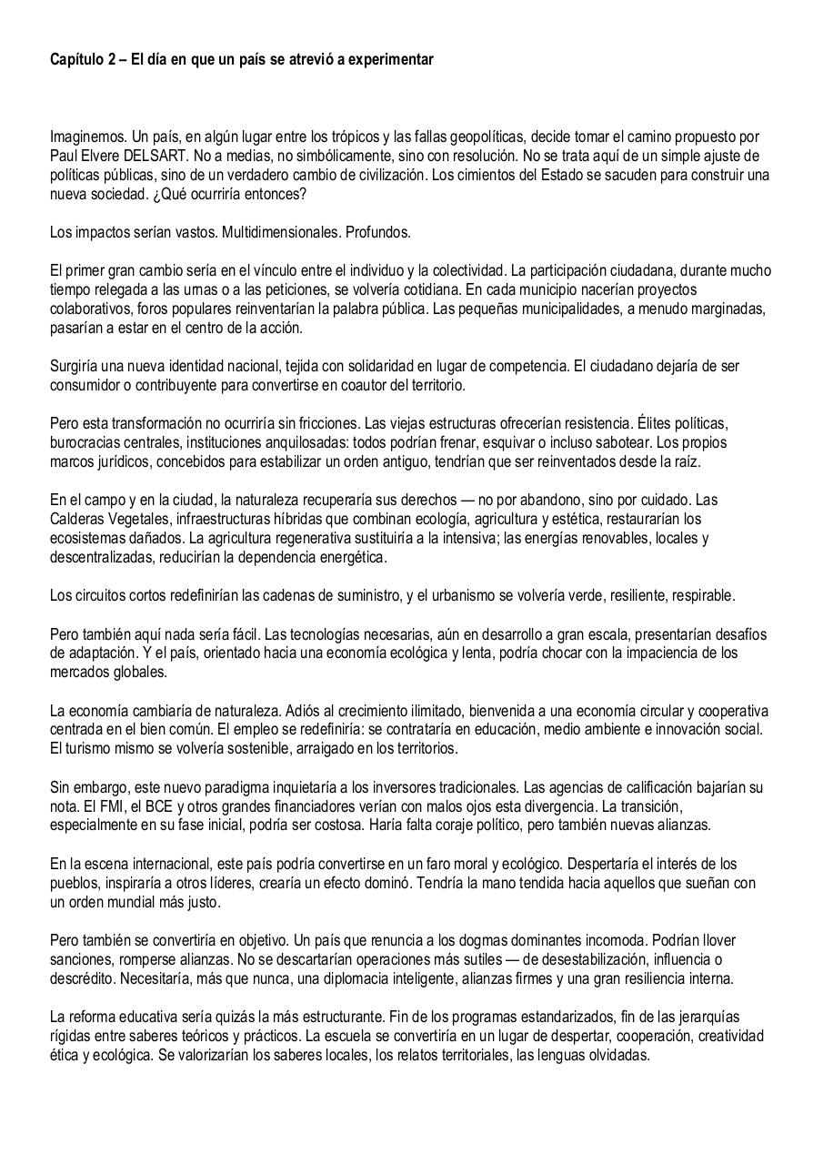 La visión sociopolítica de Paul Elvere DELSART – Hacia una gobernanza planetaria participativa.pdf - page 2/17