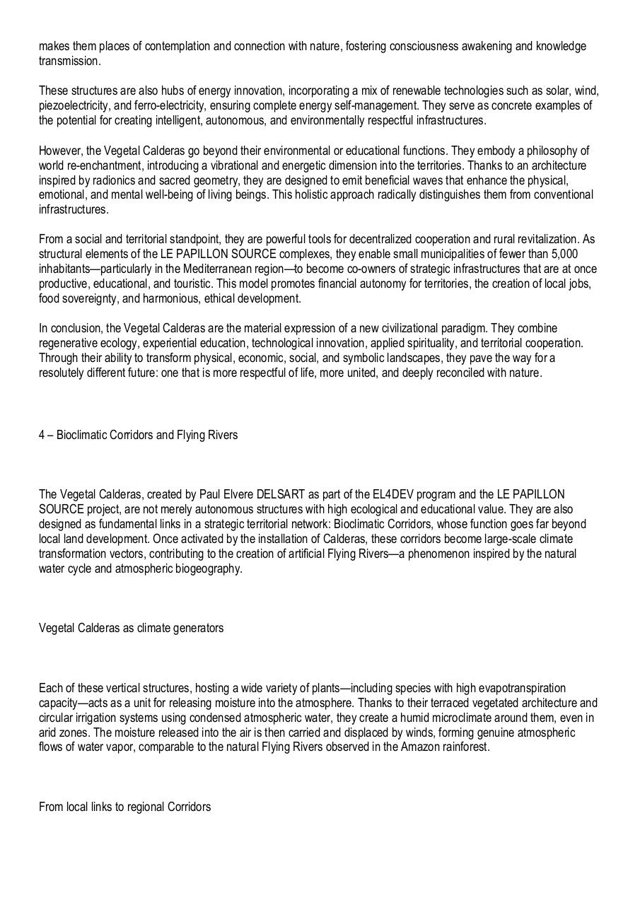 LE PAPILLON SOURCE and the Vegetal Calderas, infrastructures of the Green Empire of the East and the West.pdf - page 3/8