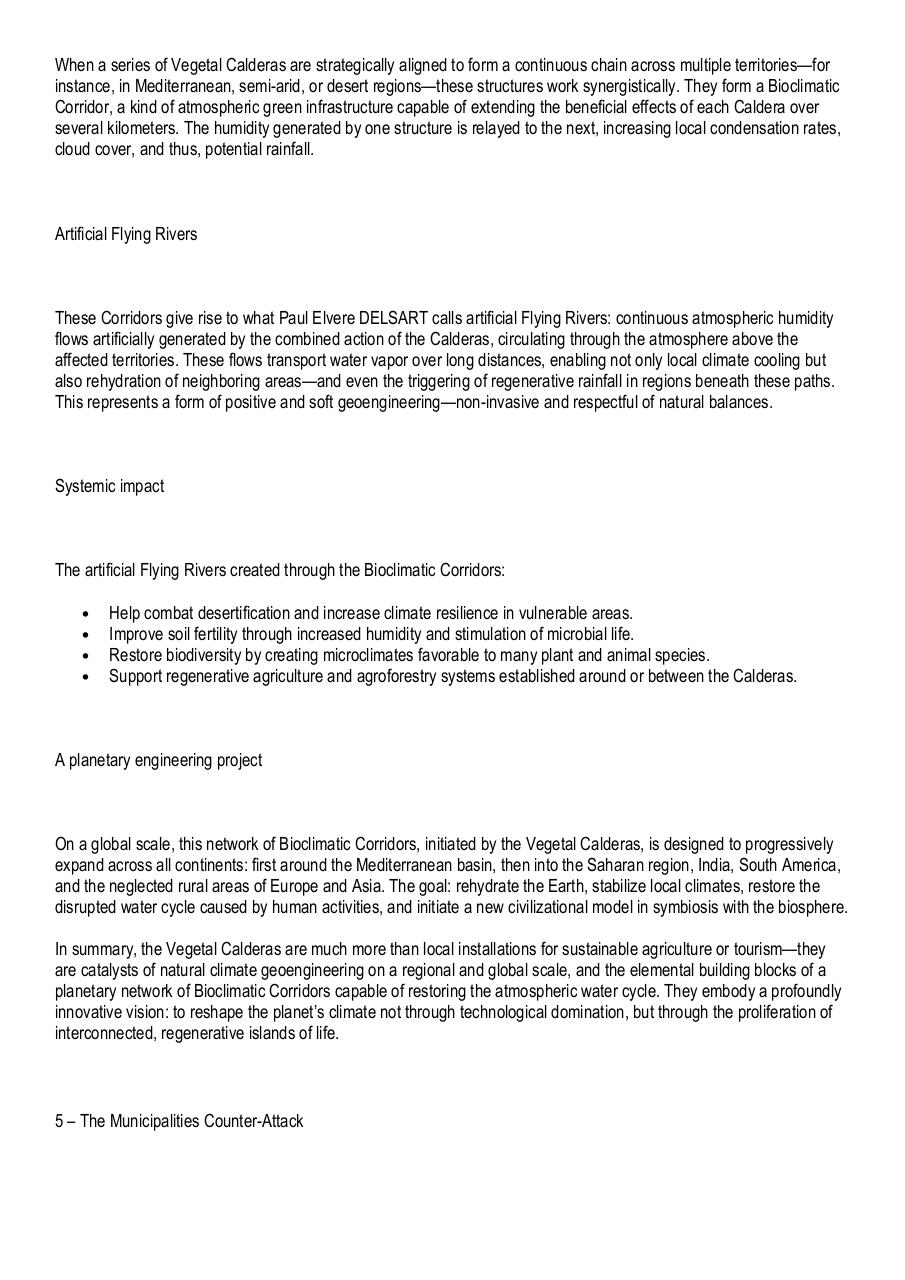 LE PAPILLON SOURCE and the Vegetal Calderas, infrastructures of the Green Empire of the East and the West.pdf - page 4/8