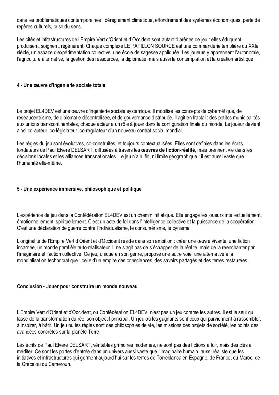 L’Empire Vert d’Orient et d’Occident de Paul Elvere DELSART – Un jeu transformateur aux frontières du réel.pdf - page 2/5