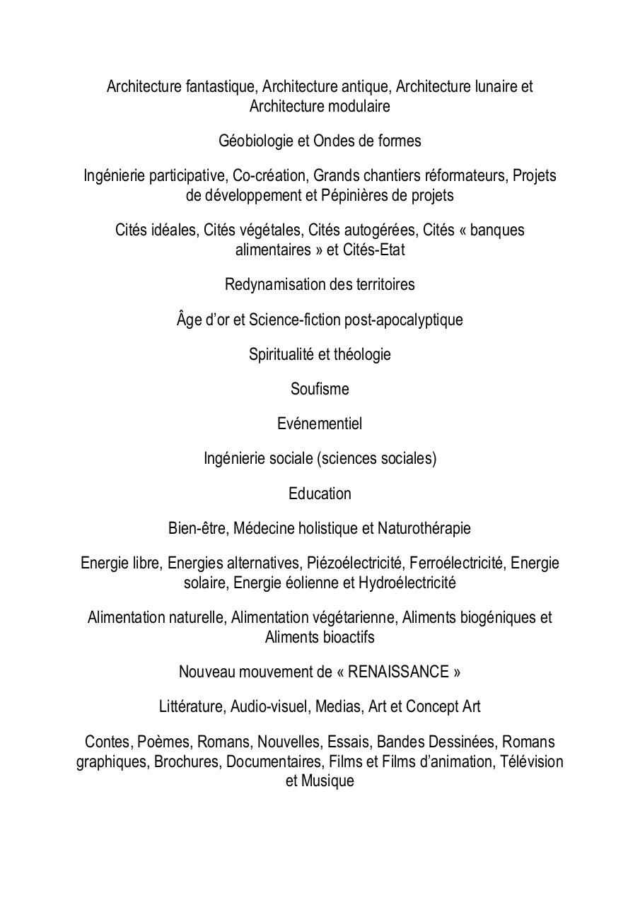 Univers de l'Empire Vert d'Orient et d'Occident - Confédération EL4DEV.pdf - page 4/66