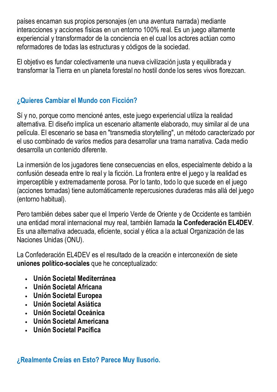 Cómo Fundar el Imperio Verde de Oriente y de Occidente - Paul Elvere DELSART.pdf - page 2/10