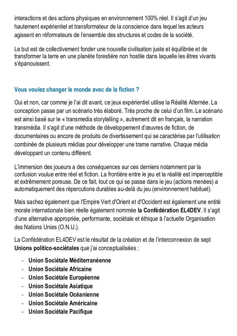 Comment fonder l’Empire Vert d’Orient et d’Occident - Paul Elvere DELSART.pdf - page 2/11