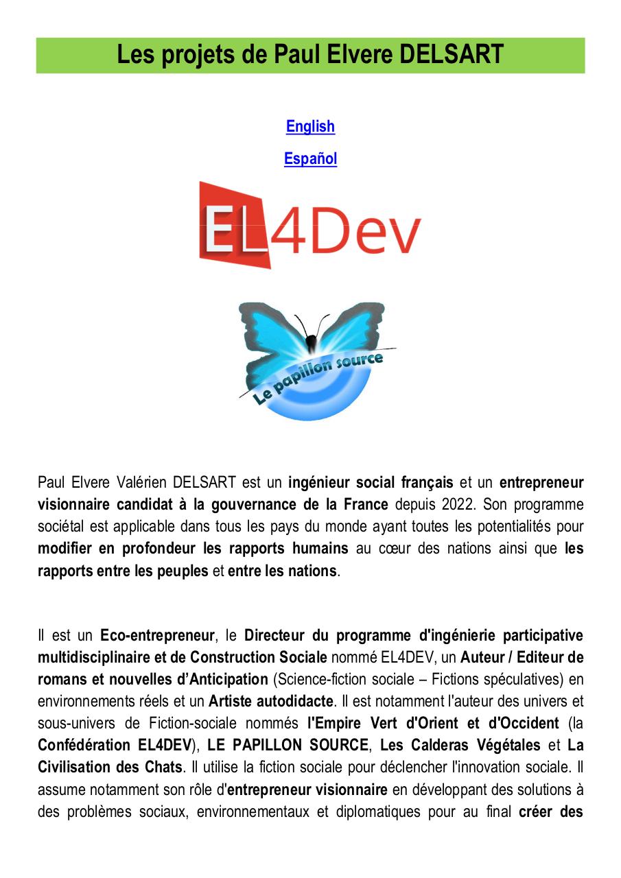 Les projets de Paul Elvere DELSART.pdf - page 1/18