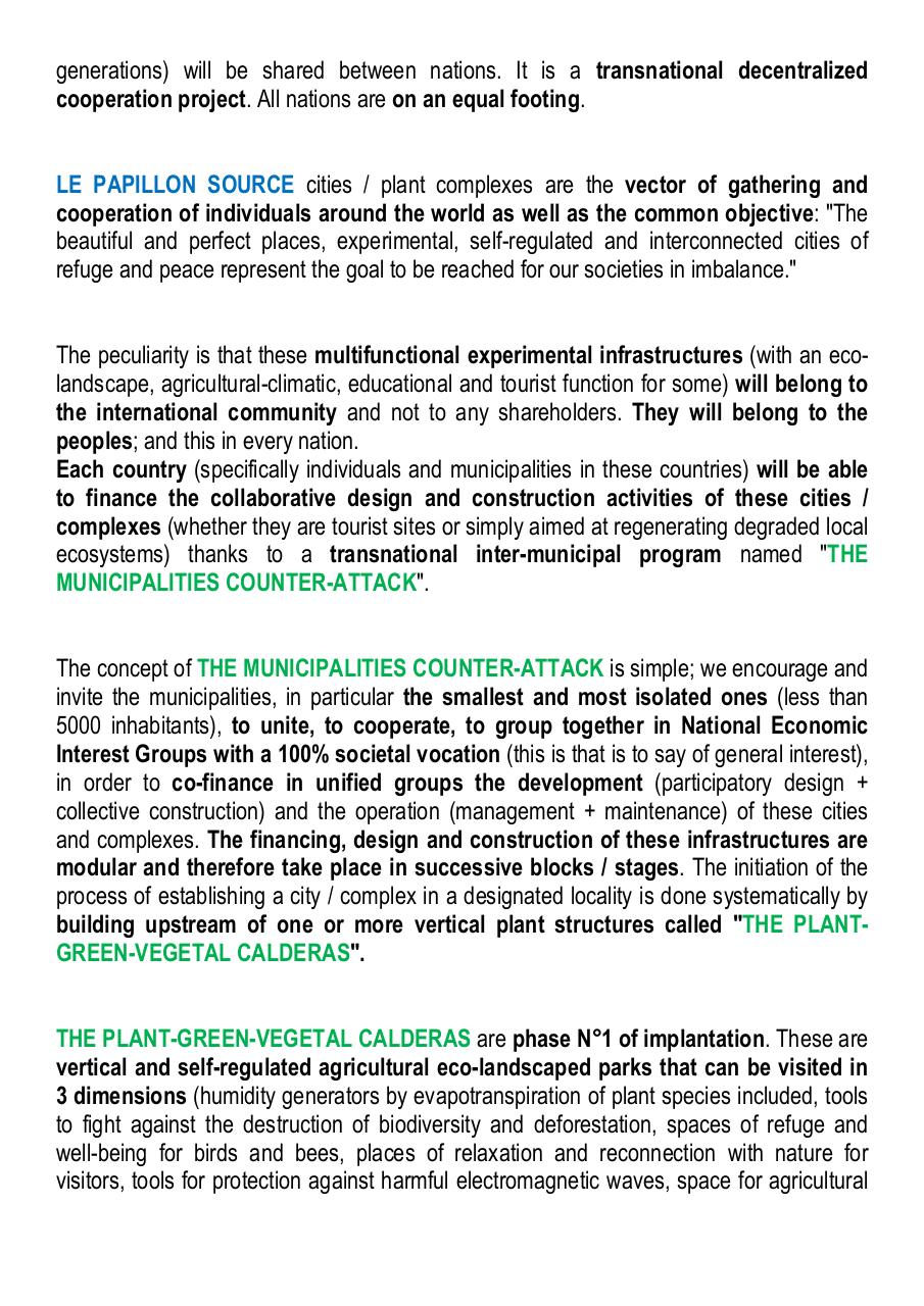 Paul Elvere DELSART's action plan.pdf - page 4/13