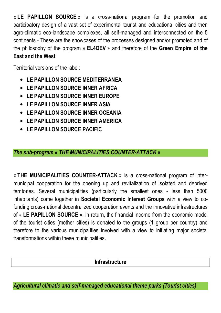 Paul Elvere DELSART's projects.pdf - page 4/17