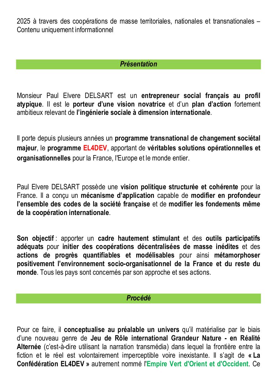 Plan d'action de Paul Elvere DELSART.pdf - page 2/13