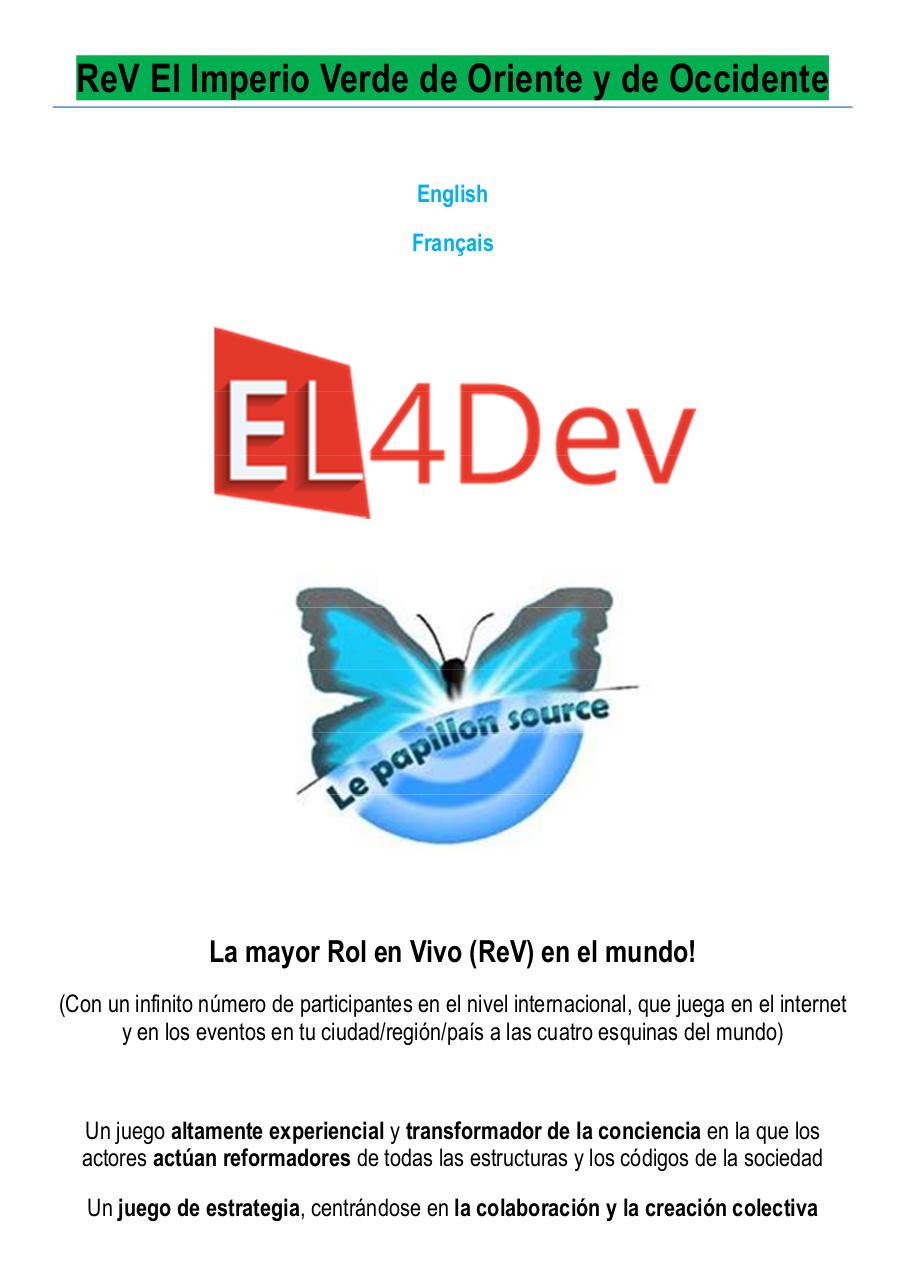Rol en Vivo Imperio Verde de Oriente y de Occidente - Paul Elvere DELSART.pdf - page 1/12