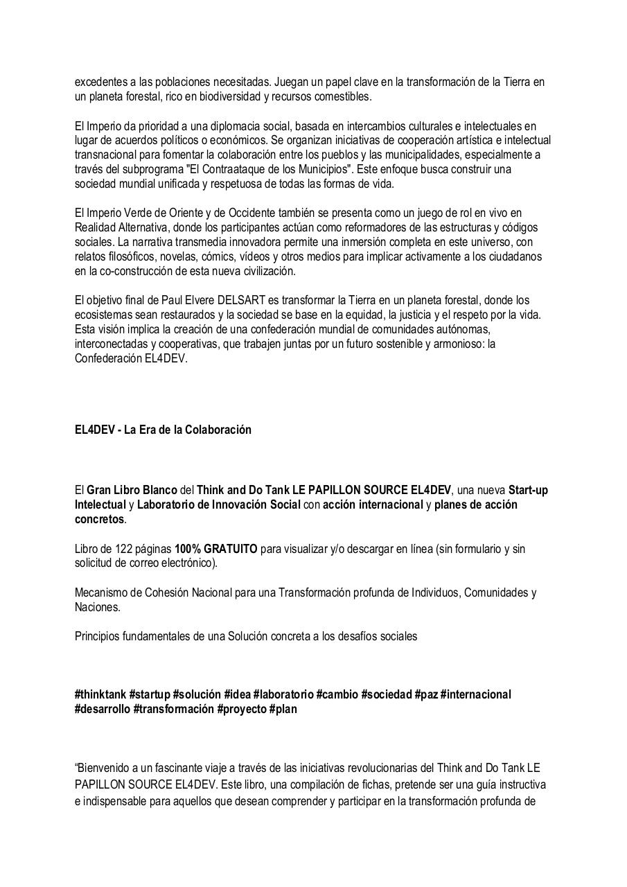 El Imperio Verde de Oriente y de Occidente – Presentación, funcionamiento, proceso - Paul Elvere DELSART.pdf - page 3/6