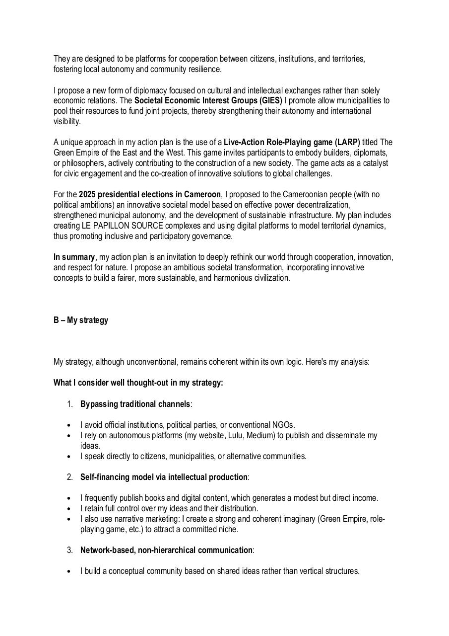 The 21st Century will also be won on the battlefield of imaginaries – The Worldbuilding of Paul Elvere DELSART.pdf - page 2/8