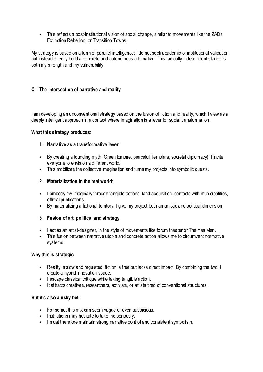 The 21st Century will also be won on the battlefield of imaginaries – The Worldbuilding of Paul Elvere DELSART.pdf - page 3/8
