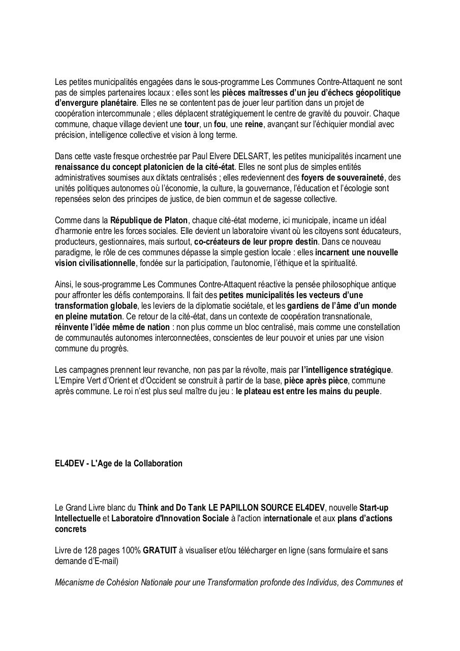 Les Communes Contre-Attaquent – La revanche des zones rurales - Paul Elvere DELSART.pdf - page 2/6