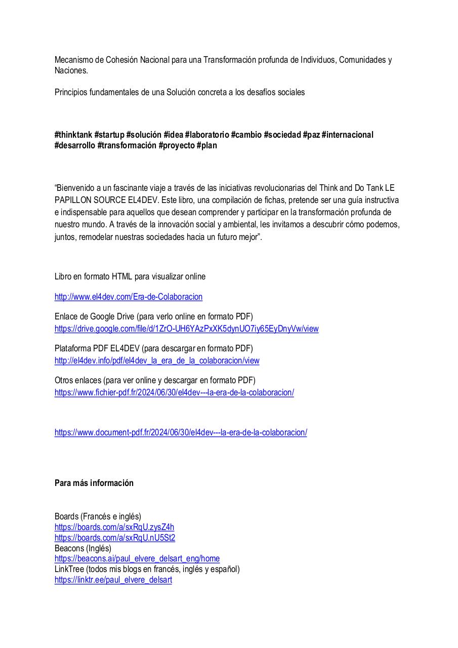 El Contraataque de los Municipios – La revancha de las zonas rurales – Paul Elvere DELSART.pdf - page 3/6