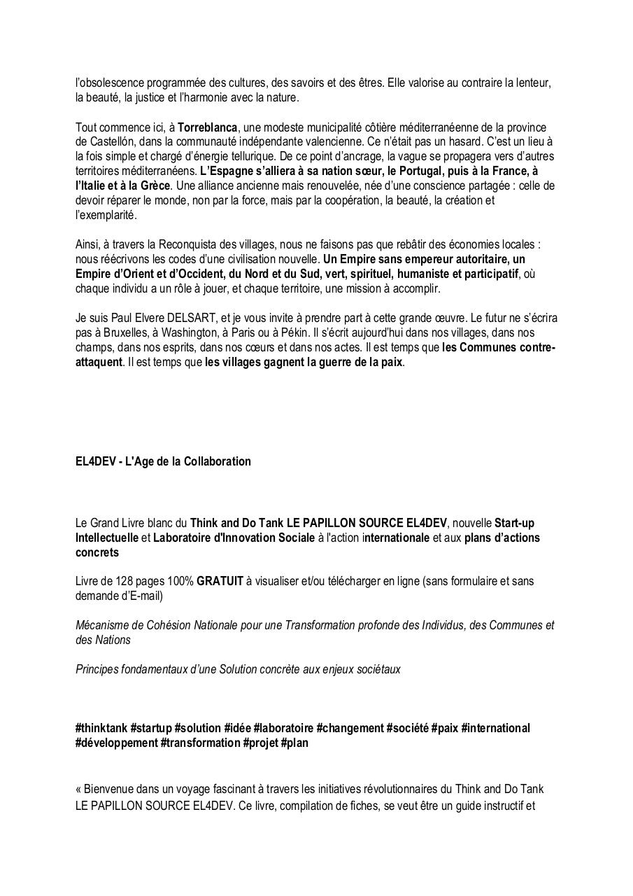 La Reconquista des villages espagnols et du sud de l’Europe - LES COMMUNES CONTRE-ATTAQUENT.pdf - page 2/5