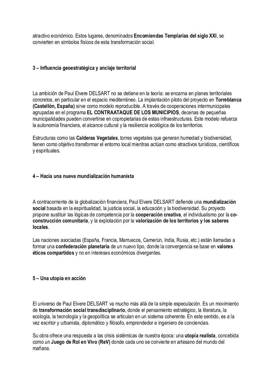 El Imperio Verde de Oriente y de Occidente de Paul Elvere DELSART – Una fusión inédita entre Ficción Social y Realidad Política.pdf - page 2/6