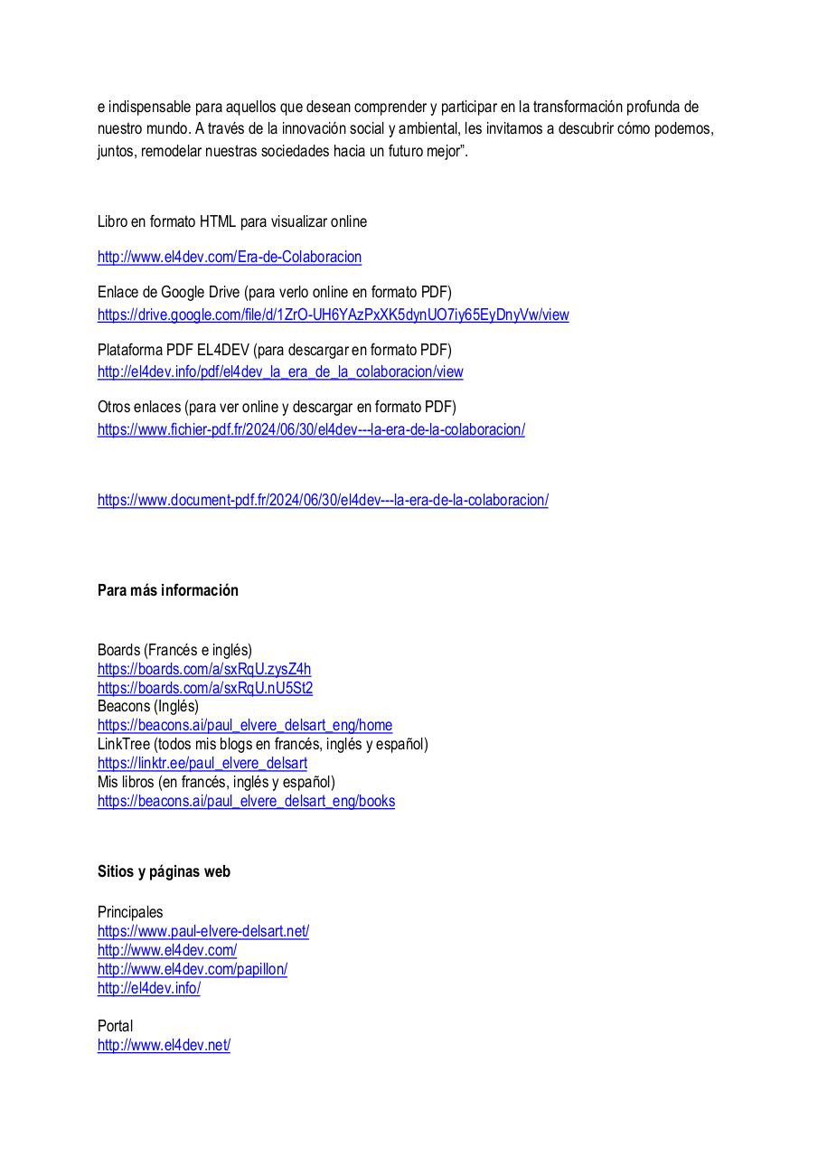 Nuevo sistema de gobernanza mundial distribuida post-colapso económico, institucional y civilizacional – Propuesta concreta de Paul Elvere DELSART.pdf - page 3/5
