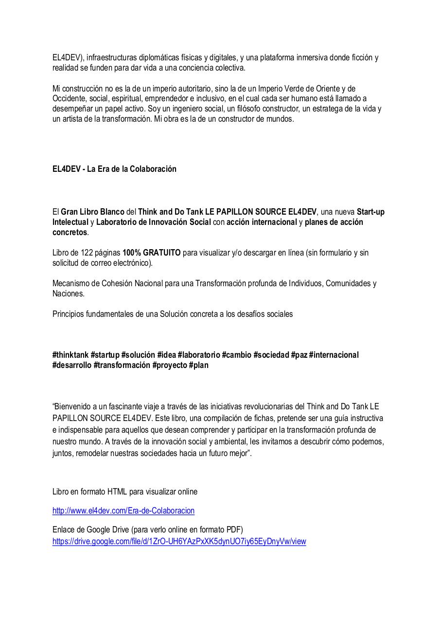 Paul Elvere DELSART - Constructor de sistema-mundo – Imperio Verde de Oriente y de Occidente – EL4DEV.pdf - page 2/5