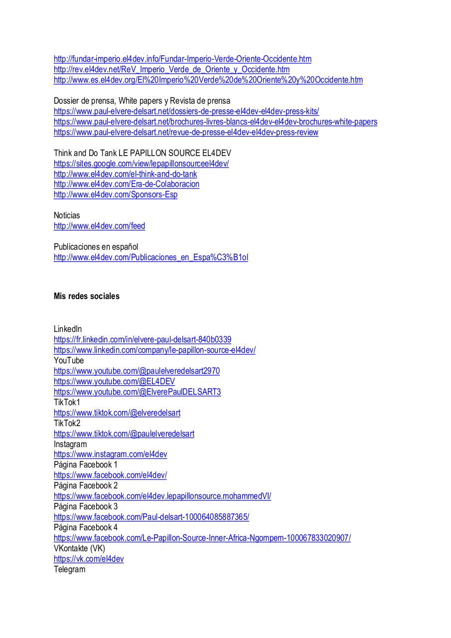 Paul Elvere DELSART - influenciador ideológico y héroe narrativo de una utopía realista – Imperio Verde de Oriente y de Occidente.pdf - page 4/5