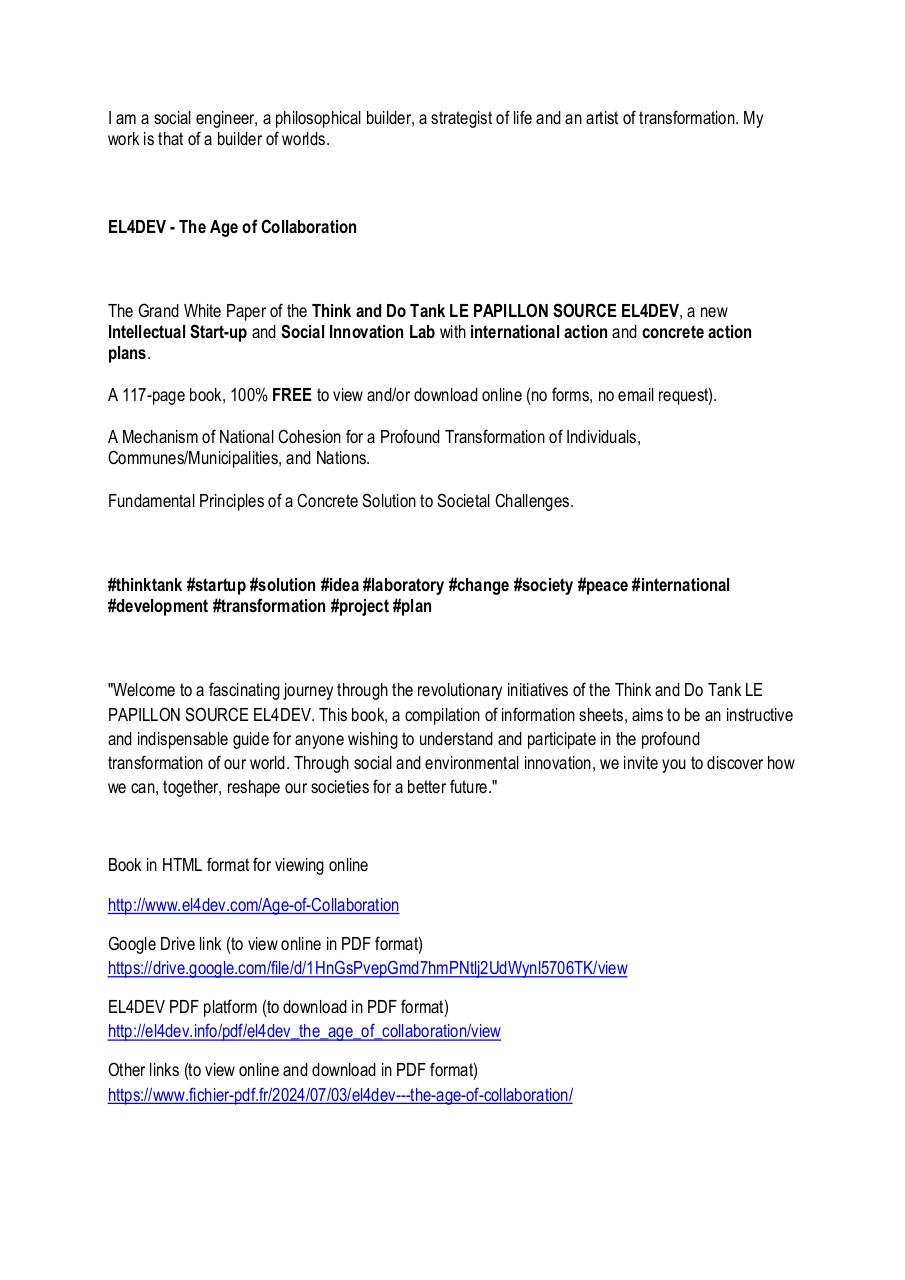 Paul Elvere DELSART - System-world builder – Green Empire of the East and the West – EL4DEV.pdf - page 2/5