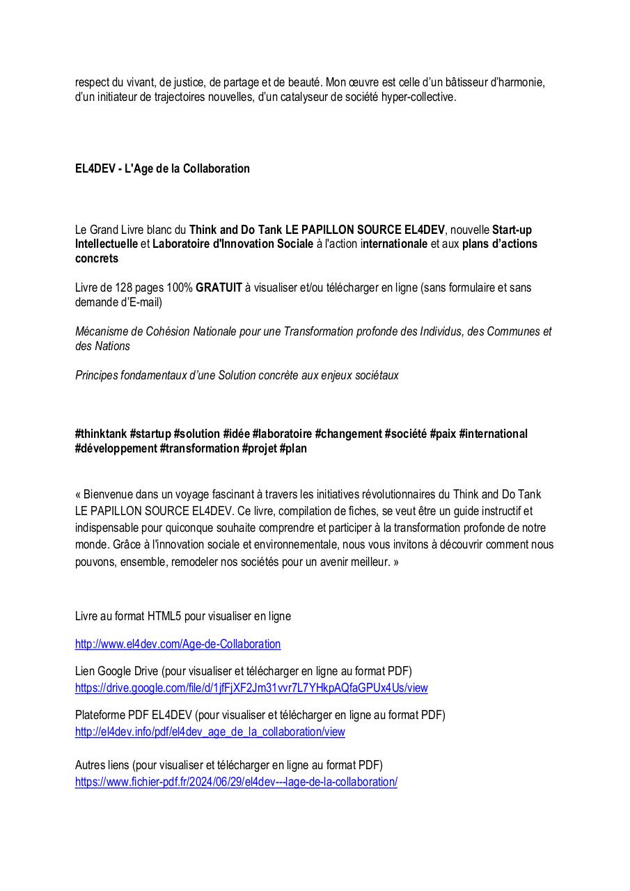 Paul Elvere DELSART - architecte social porteur d’un projet de contre-société proposant une société hyper-collective.pdf - page 2/5
