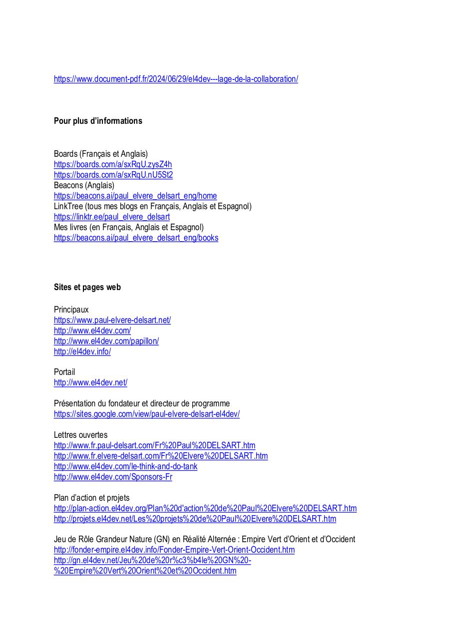 Des réseaux transnationaux non étatiques grâce à un soft power narratif transnational – Paul Elvere DELSART – Empire Vert d’Orient et d’Occident.pdf - page 3/5