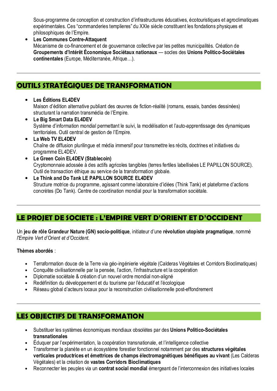 Aperçu du document Paul Elvere DELSART CV Fr.pdf - page 2/3 Paul Elvere DELSART CV Fr.pdf - page 2/3