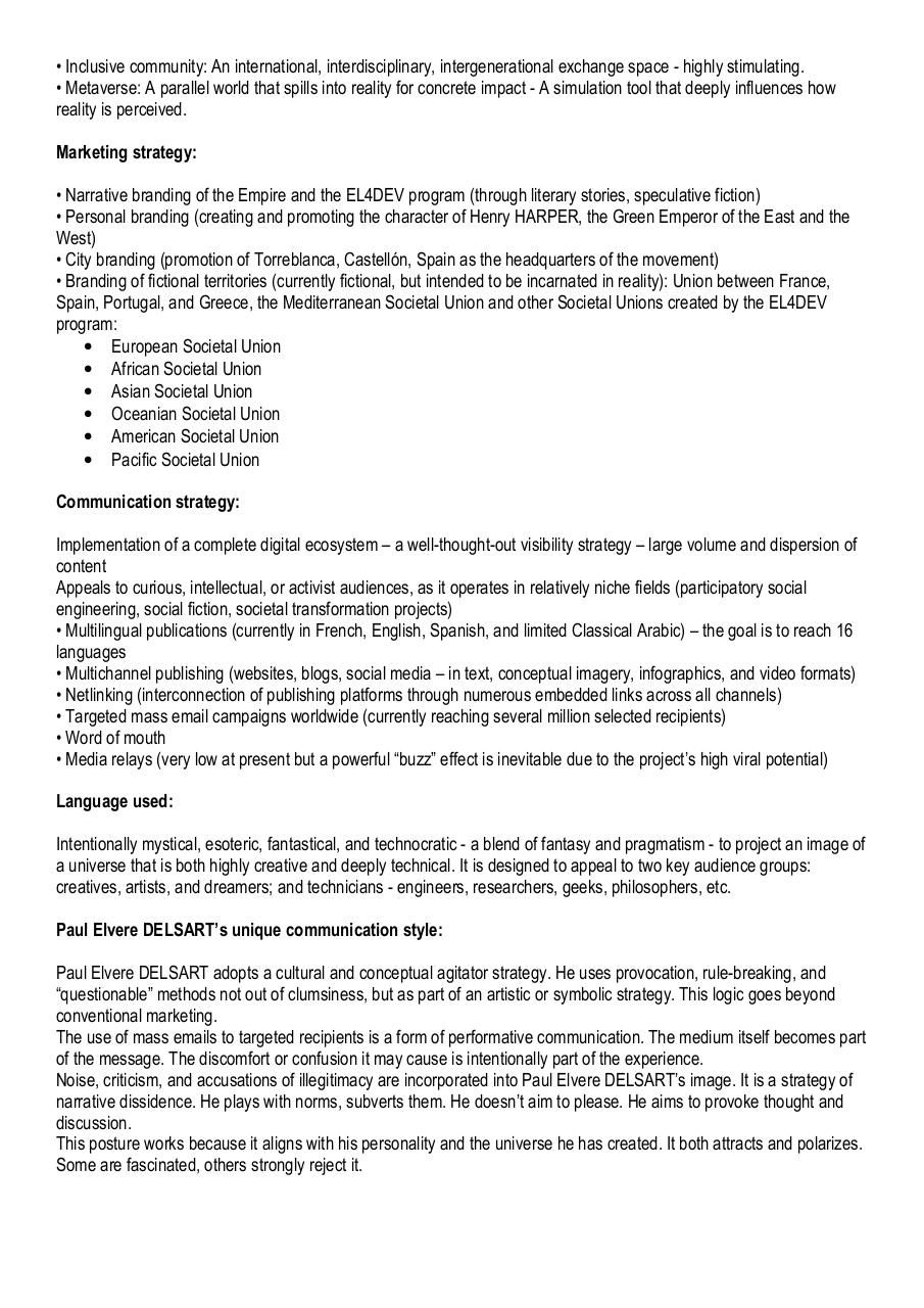 Paul Elvere DELSART's cultural business The Green Empire of the East and the West.pdf - page 4/10