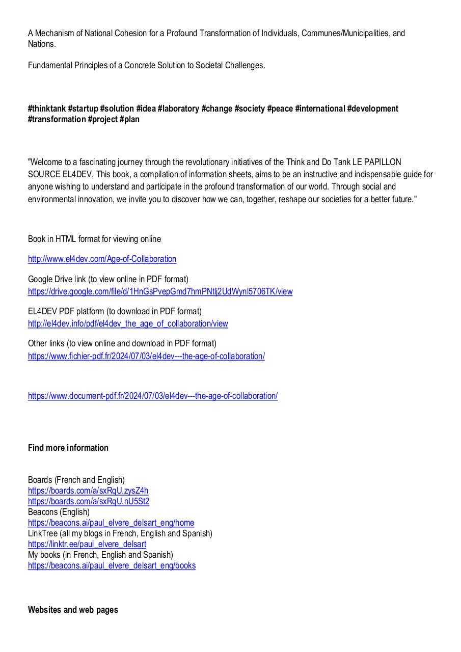 The Reconquista of Small Towns and Villages – Analysis – Paul Elvere DELSART.pdf - page 2/5